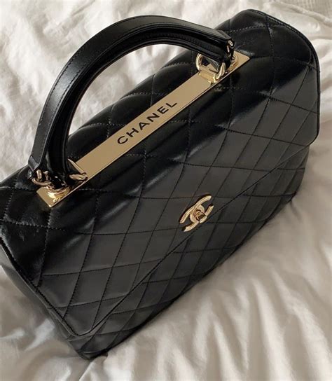 chanel trendy cc cost.